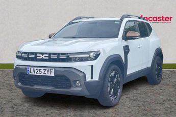 Dacia Duster 1.6 Hybrid 140 Extreme 5dr Auto