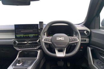 Dacia Journey 1.8 Hybrid 155 Journey 5dr Auto