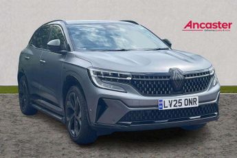 Renault Austral E-Tech FHEV Techno Esprit Alpine 5dr Auto