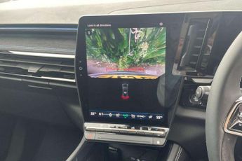 Renault Austral E-Tech FHEV Techno Esprit Alpine 5dr Auto