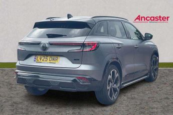 Renault Austral E-Tech FHEV Techno Esprit Alpine 5dr Auto