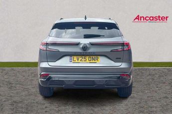 Renault Austral E-Tech FHEV Techno Esprit Alpine 5dr Auto