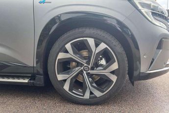 Renault Austral E-Tech FHEV Techno Esprit Alpine 5dr Auto