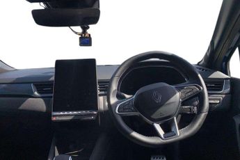 Renault Symbioz 1.6 E-Tech FHEV 145 Techno Esprit Alpine 5dr Auto