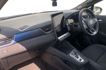 Renault Symbioz 1.6 E-Tech FHEV 145 Techno Esprit Alpine 5dr Auto