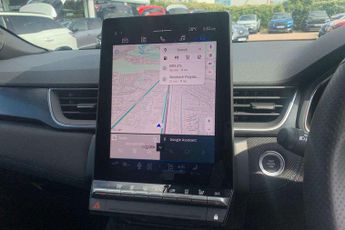 Renault Symbioz 1.6 E-Tech FHEV 145 Techno Esprit Alpine 5dr Auto