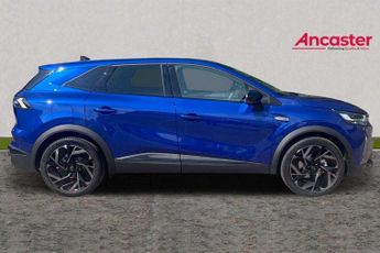 Renault Symbioz 1.6 E-Tech FHEV 145 Techno Esprit Alpine 5dr Auto