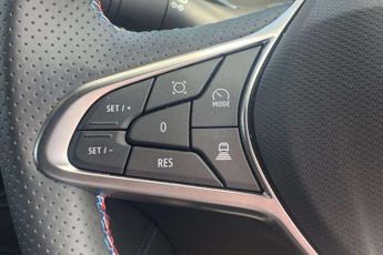 Renault Symbioz 1.6 E-Tech FHEV 145 Techno Esprit Alpine 5dr Auto