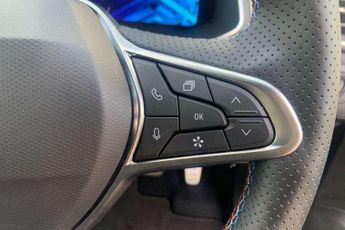 Renault Symbioz 1.6 E-Tech FHEV 145 Techno Esprit Alpine 5dr Auto