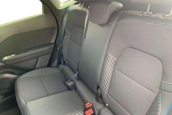 Renault Symbioz 1.6 E-Tech FHEV 145 Techno Esprit Alpine 5dr Auto