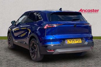 Renault Symbioz 1.6 E-Tech FHEV 145 Techno Esprit Alpine 5dr Auto