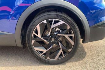 Renault Symbioz 1.6 E-Tech FHEV 145 Techno Esprit Alpine 5dr Auto