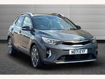 Kia Stonic 1.0T GDi 48V Connect 5dr