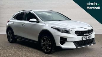 Kia Ceed 1.0T GDi ISG 3 5dr