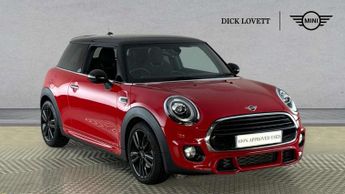 MINI Hatchback 1.5 Cooper II 3dr Auto