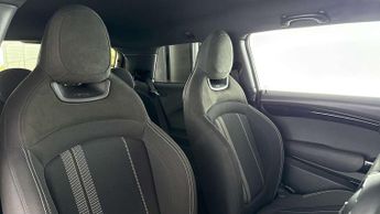 MINI Hatchback 1.5 Cooper II 3dr Auto