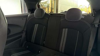 MINI Hatchback 1.5 Cooper II 3dr Auto