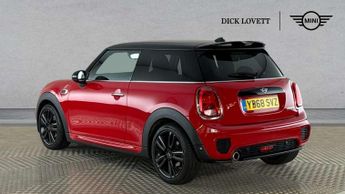 MINI Hatchback 1.5 Cooper II 3dr Auto