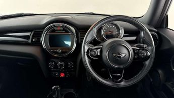 MINI Hatchback 1.5 Cooper II 3dr Auto