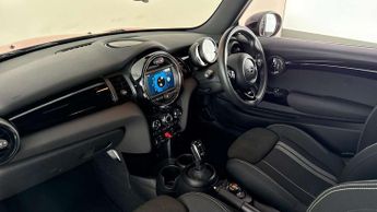 MINI Hatchback 1.5 Cooper II 3dr Auto