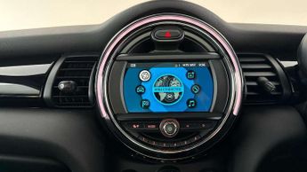 MINI Hatchback 1.5 Cooper II 3dr Auto