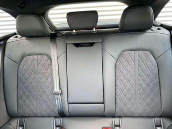 Audi A6 Avant 2.0 TDI Quattro 204 Launch Edition 5dr S Tronic