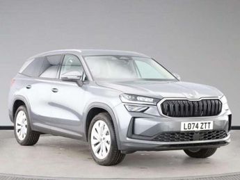 Skoda Kodiaq 1.5 TSI iV 204 SE L 5dr DSG