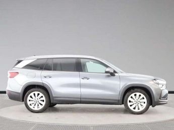 Skoda Kodiaq 1.5 TSI iV 204 SE L 5dr DSG