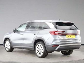 Skoda Kodiaq 1.5 TSI iV 204 SE L 5dr DSG