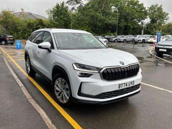 Skoda Kodiaq 2.0 TDI SE L 5dr DSG [7 Seat]