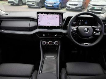 Skoda Kodiaq 2.0 TDI SE L 5dr DSG [7 Seat]