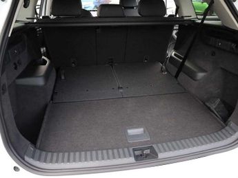 Skoda Kodiaq 2.0 TDI SE L 5dr DSG [7 Seat]