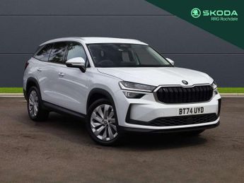 Skoda Kodiaq 2.0 TDI SE L 5dr DSG [7 Seat]