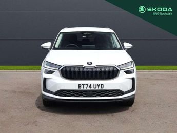 Skoda Kodiaq 2.0 TDI SE L 5dr DSG [7 Seat]