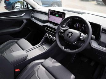 Skoda Kodiaq 2.0 TDI SE L 5dr DSG [7 Seat]