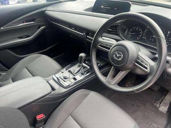 Mazda CX-30 2.0 e-Skyactiv G MHEV SE-L Lux 5dr Auto