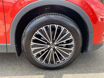 Volkswagen Tiguan 1.5 eTSI Match 5dr DSG