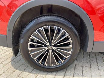 Volkswagen Tiguan 1.5 eTSI Match 5dr DSG