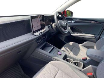 Volkswagen Tiguan 1.5 eTSI Match 5dr DSG