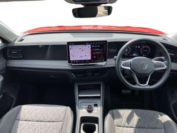 Volkswagen Tiguan 1.5 eTSI Match 5dr DSG