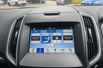 Ford S-MAX 2.0 TDCi 210 Titanium Sport 5dr Powershift
