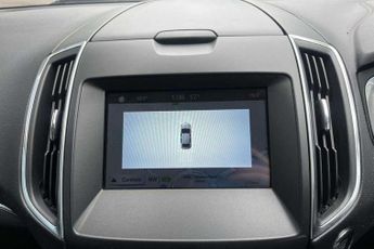Ford S-MAX 2.0 TDCi 210 Titanium Sport 5dr Powershift