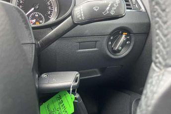 Skoda Octavia Estate 1.5 TSI SE L 5dr