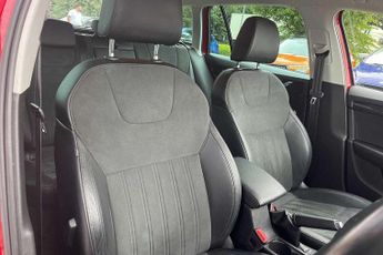 Skoda Octavia Estate 1.5 TSI SE L 5dr