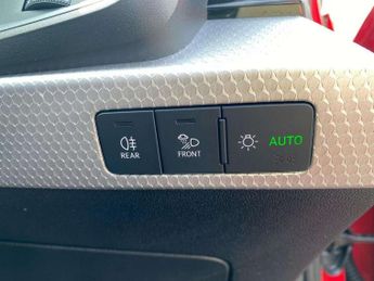 Audi A1 30 TFSI Black Edition 5dr S Tronic