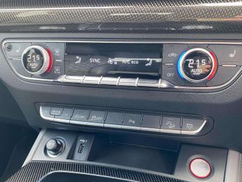 Audi SQ5 SQ5 TDI Quattro 5dr Tiptronic
