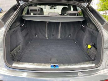 Audi SQ5 SQ5 TDI Quattro 5dr Tiptronic