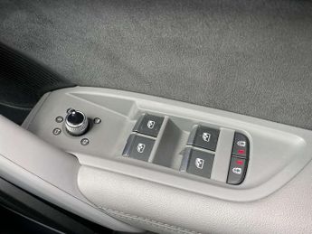 Audi SQ5 SQ5 TDI Quattro 5dr Tiptronic