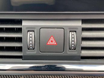 Audi SQ5 SQ5 TDI Quattro 5dr Tiptronic