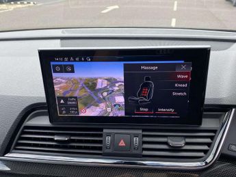 Audi SQ5 SQ5 TDI Quattro 5dr Tiptronic
